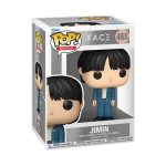 Funko Pop! Music: K-Pop - BTS - Jimin (Face) #468 - Image 2