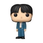 Funko Pop! Music: K-Pop - BTS - Jimin (Face) #468