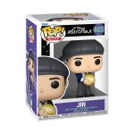 Funko Pop! Music: K-Pop - BTS - Jin (The Astronaut) #465 - Image 2