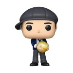 Funko Pop! Music: K-Pop - BTS - Jin (The Astronaut) #465