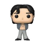 Funko Pop! Music: K-Pop - BTS - Jung Kook (Seven) #470