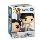 Funko Pop! Music: K-Pop - BTS - RM (Indigo) #464 - Image 2