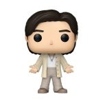 Funko Pop! Music: K-Pop - BTS - RM (Indigo) #464