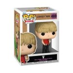 Funko Pop! Music: K-Pop - BTS - V (Layover) (Gliter) (Diamond Collection) #469 - Image 2