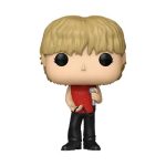 Funko Pop! Music: K-Pop - BTS - V (Layover) (Gliter) (Diamond Collection) #469