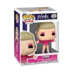 Funko Pop! Music: Rock - Pink #459 - Image 2