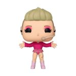 Funko Pop! Music: Rock - Pink #459