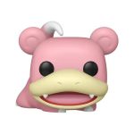 Funko Pop! Games: Nintendo - Pokemon - Slowpoke #1077
