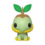 Funko Pop! Games: Nintendo - Pokemon - Turtwig #1078