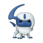 Funko Pop! Games: Nintendo - Pokemon - Absol #1090