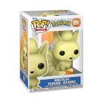 Funko Pop! Games: Nintendo - Pokemon - Ninetales #1091 - Image 2