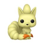 Funko Pop! Games: Nintendo - Pokemon - Ninetales #1091