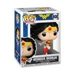 Funko Pop! Super Heroes: DC - Wonder Woman #600 - Image 2