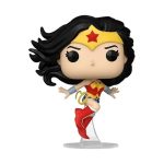 Funko Pop! Super Heroes: DC - Wonder Woman #600