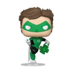 Funko Pop! Super Heroes: DC - Green Lantern #601