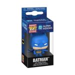Funko Pocket Pop! Keychain Super Heroes: DC - New Classics - Batman (CDU12PCS) #598 - Image 2