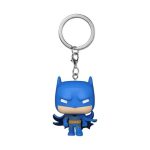 Funko Pocket Pop! Keychain Super Heroes: DC - New Classics - Batman (CDU12PCS) #598