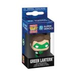Funko Pocket Pop! Keychain Super Heroes: DC - Green Lantern (CDU12PCS) #601 - Image 2