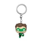 Funko Pocket Pop! Keychain Super Heroes: DC - Green Lantern (CDU12PCS) #601