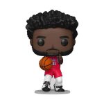 Funko Pop! Sports: NBA - Philadelphia 76ers - Joel Embiid No.21 #211