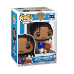 Funko Pop! Sports: NBA - New York Knicks - Jalen Brunson No.11 .#212 - Image 2