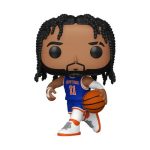 Funko Pop! Sports: NBA - New York Knicks - Jalen Brunson No.11 .#212