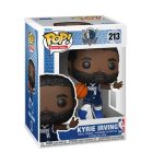 Funko Pop! Sports: NBA - Dallas Mavericks - Kyrie Irving No.11 #213 - Image 2