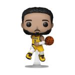 Funko Pop! Sports: NBA - Indiana Pacers - Tyrese Haliburton No.0 #214