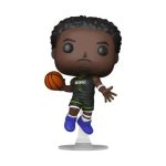 Funko Pop! Sports: NBA - Minnesota Timberwolves - Anthony Edwards No.5 #215