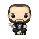 Funko Pop! Sports: WWE - CM Punk #182