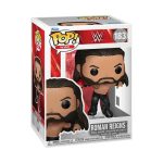 Funko Pop! Sports: WWE - Roman Reigns #183 - Image 2