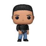 Funko Pop! Sports: WWE - The Rock (Dwayne Johnson) #189