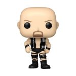 Funko Pop! Sports: WWE - Steve Austin (Stone Cold) #190