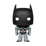 Funko Pop! Super Heroes: DC - Batman Beyond - Armored Bruce #559