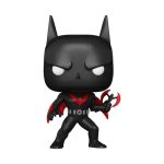 Funko Pop! Super Heroes: DC - Batman Beyond - Terry McGuinnes #560