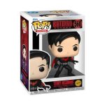 Funko Pop! Super Heroes: DC - Batman Beyond - Terry McGuinnes - Chase #560 - Image 2