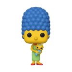 Funko Pop! Tv Series: The Simpsons - Marge With Maggie #1738