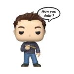 Funko Pop! Tv Show: Friends - Joey Tribbiani (How you Doin?) #1723