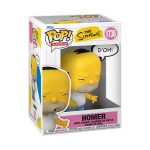 Funko Pop! Tv Series: The Simpsons - Homer (D OH!) #1736 - Image 2