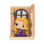 Funko Pop! Nooks Cartoon Animation: Disney Princess - Rapunzel in Tower