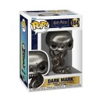 Funko Pop! Wizarding World: Harry Potter - Dark Mark #184 - Image 2