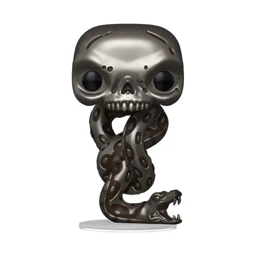 FU86432.jpg Funko Pop! Wizarding World: Harry Potter - Dark Mark #184 - Image 1