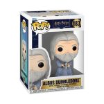 Funko Pop! Wizarding World: Harry Potter - Albus Dumbledore #183 - Image 2