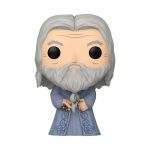 Funko Pop! Wizarding World: Harry Potter - Albus Dumbledore #183