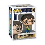 Funko Pop! Wizarding World: Harry Potter With HourGlass #180 - Image 2