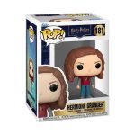 Funko Pop! Wizarding World: Harry Potter - Hermione Granger #181 - Image 2