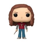 Funko Pop! Wizarding World: Harry Potter - Hermione Granger #181