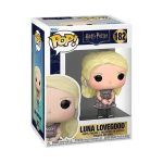 Funko Pop! Wizarding World: Harry Potter - Luna Lovegood #182 - Image 2