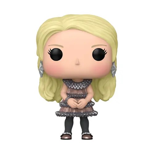 FU86436.jpg Funko Pop! Wizarding World: Harry Potter - Luna Lovegood #182 - Image 1