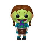 Funko Pop! Wizarding World: Harry Potter - Puking Pastille Girl #185